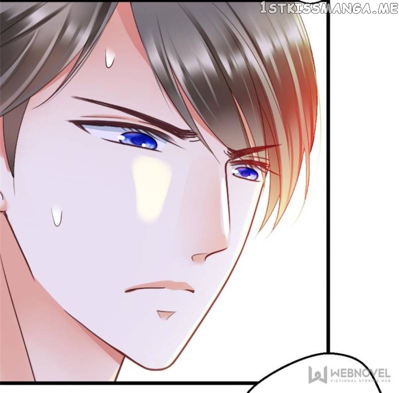Let Me Go! You Demon President chapter 27 - page 2