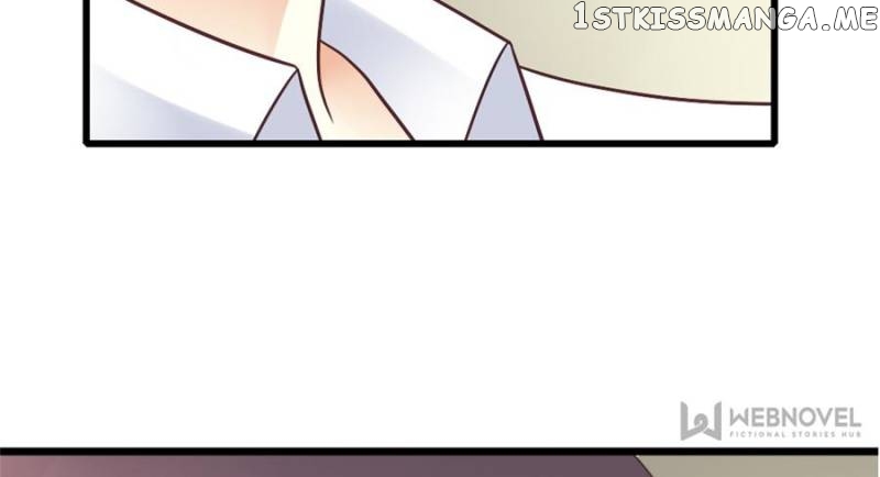 Let Me Go! You Demon President chapter 27 - page 20