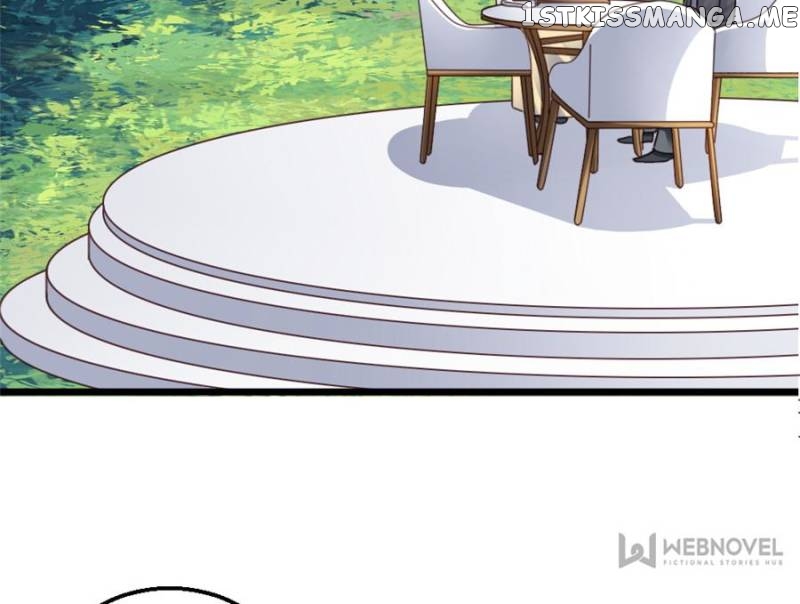 Let Me Go! You Demon President chapter 27 - page 23