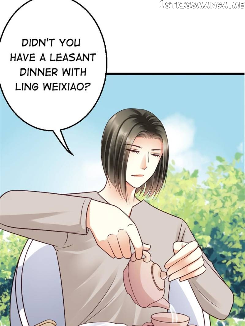 Let Me Go! You Demon President chapter 27 - page 24