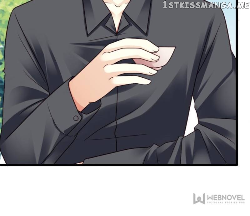 Let Me Go! You Demon President chapter 27 - page 26