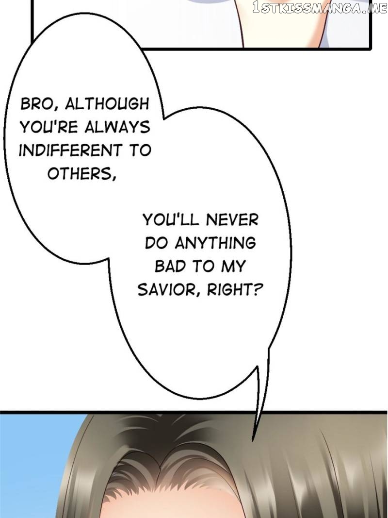 Let Me Go! You Demon President chapter 27 - page 28