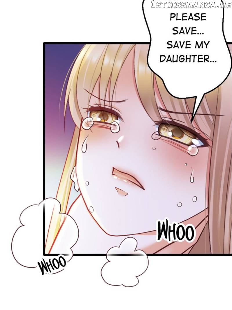 Let Me Go! You Demon President chapter 27 - page 3