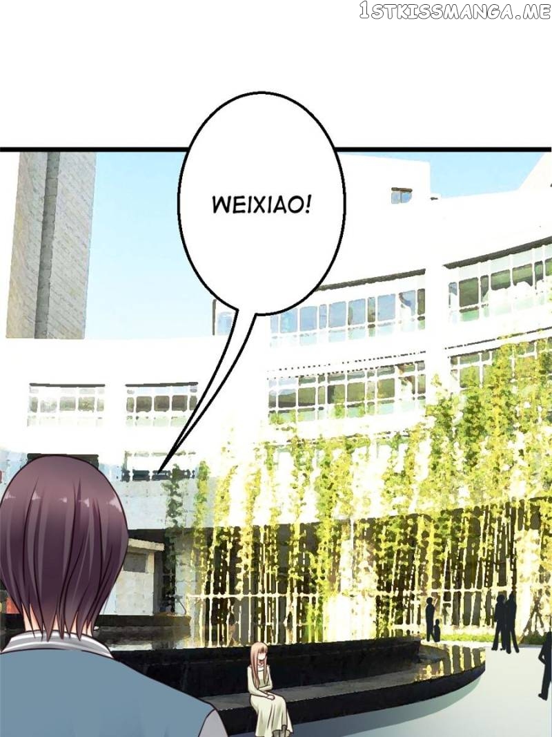 Let Me Go! You Demon President chapter 27 - page 36