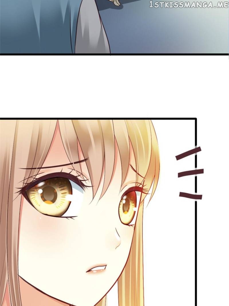 Let Me Go! You Demon President chapter 27 - page 37