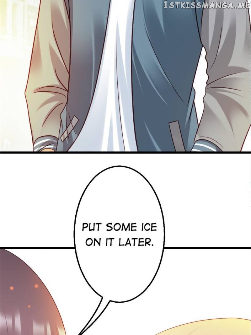 Let Me Go! You Demon President chapter 27 - page 40
