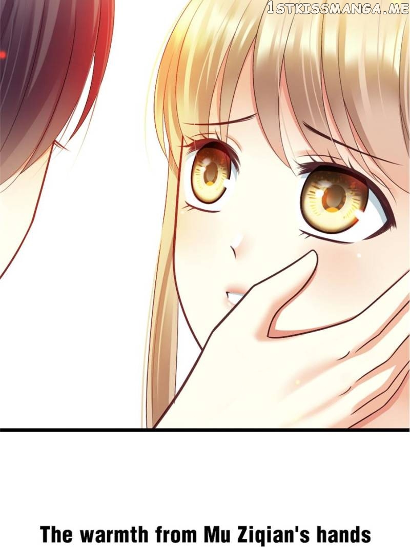 Let Me Go! You Demon President chapter 27 - page 42