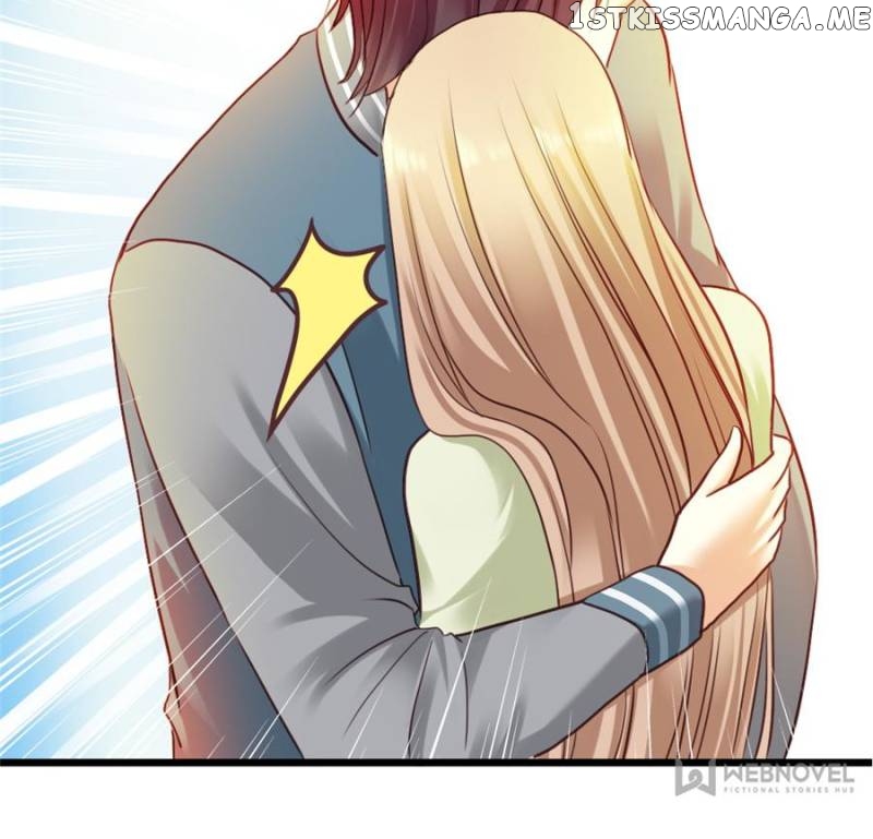 Let Me Go! You Demon President chapter 27 - page 44