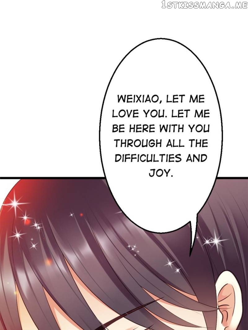 Let Me Go! You Demon President chapter 27 - page 45