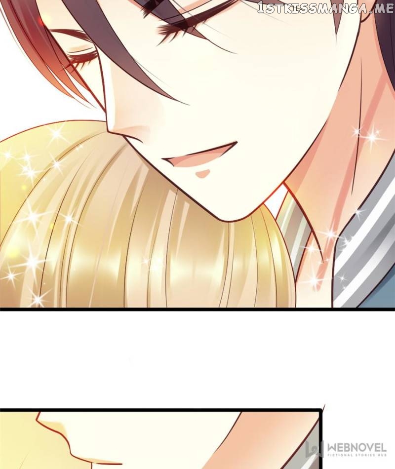 Let Me Go! You Demon President chapter 27 - page 46