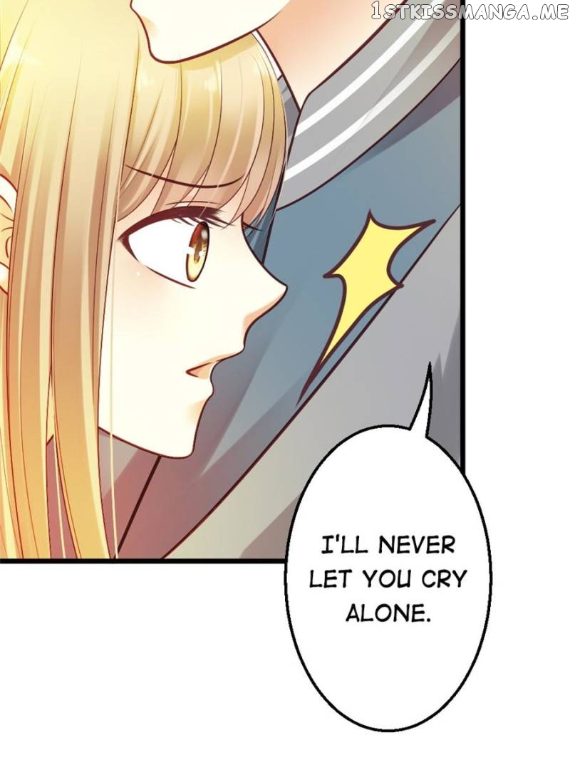 Let Me Go! You Demon President chapter 27 - page 47