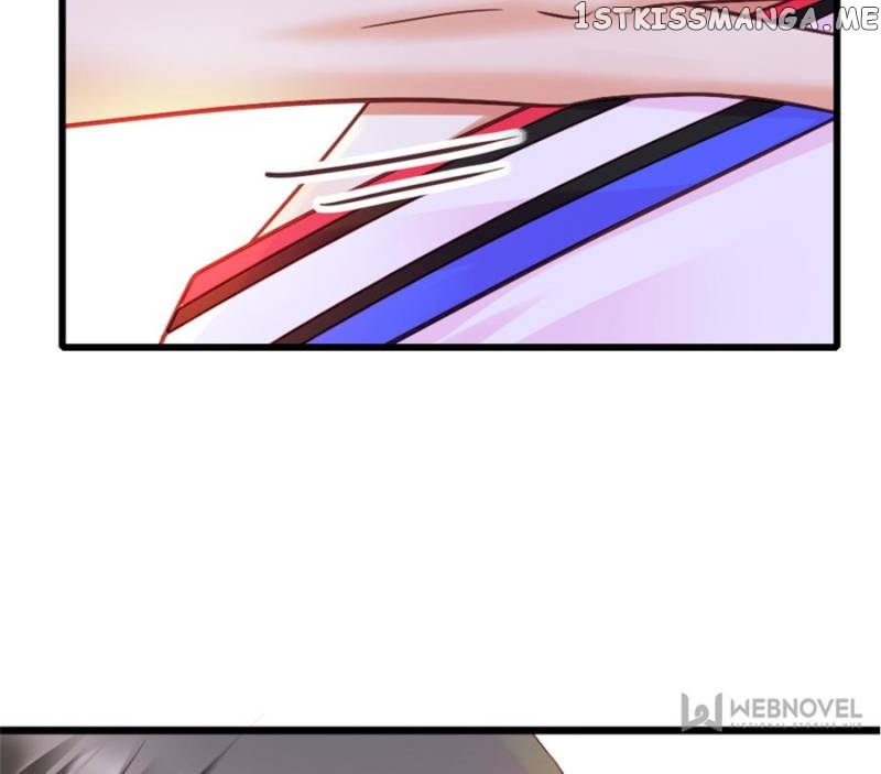 Let Me Go! You Demon President chapter 27 - page 5