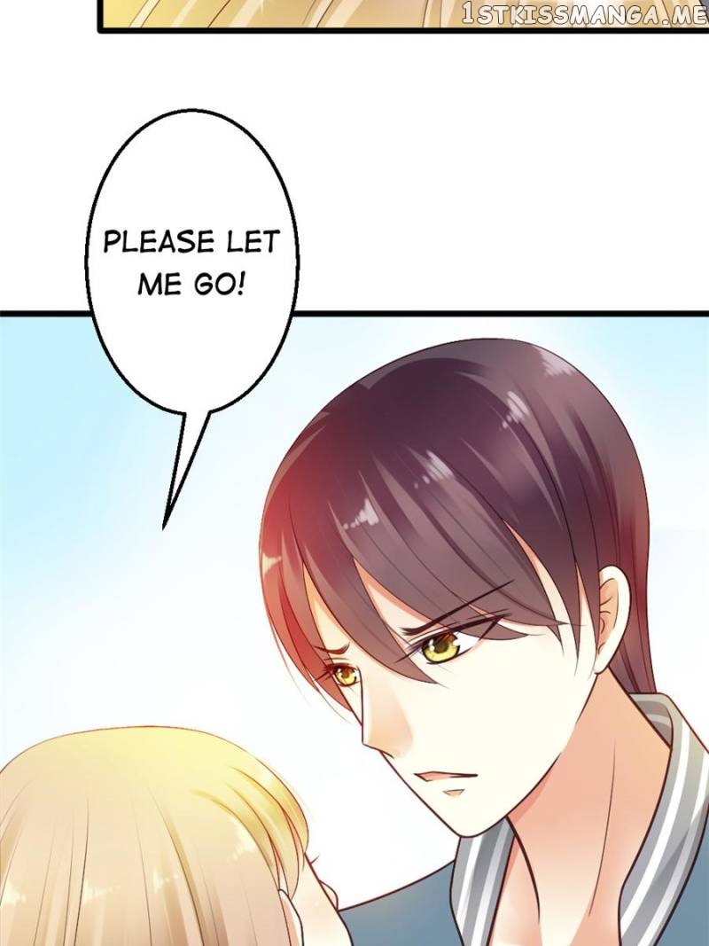 Let Me Go! You Demon President chapter 27 - page 50