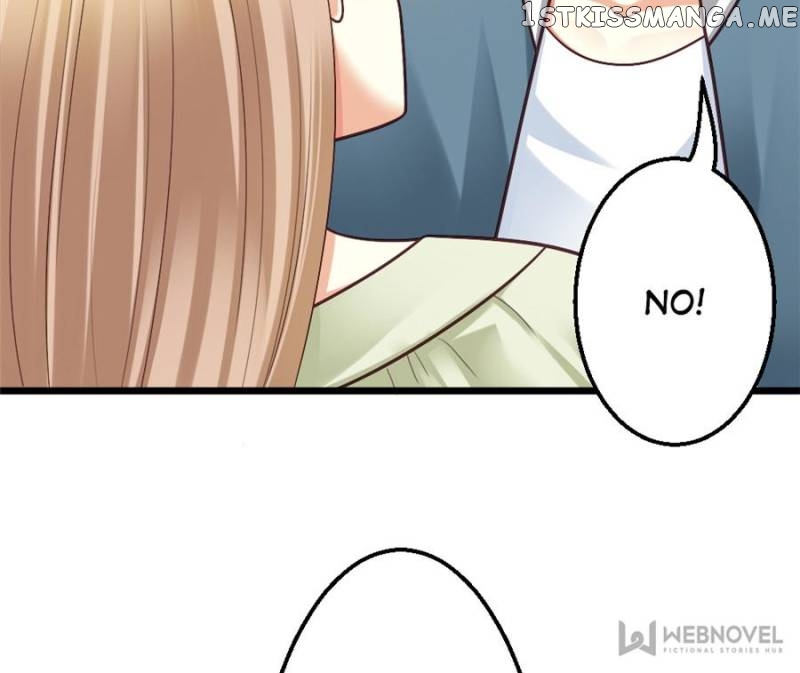 Let Me Go! You Demon President chapter 27 - page 51