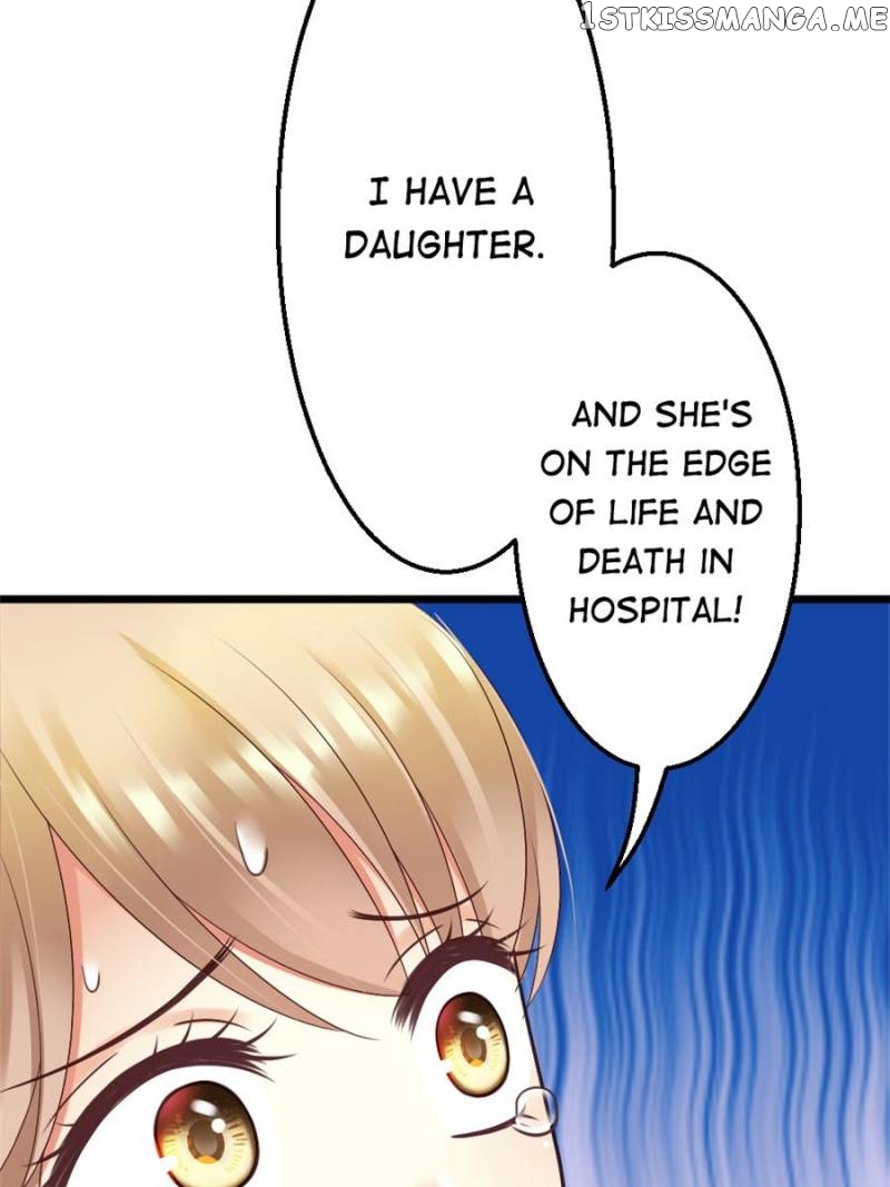 Let Me Go! You Demon President chapter 27 - page 52