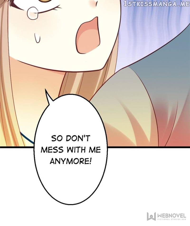 Let Me Go! You Demon President chapter 27 - page 53