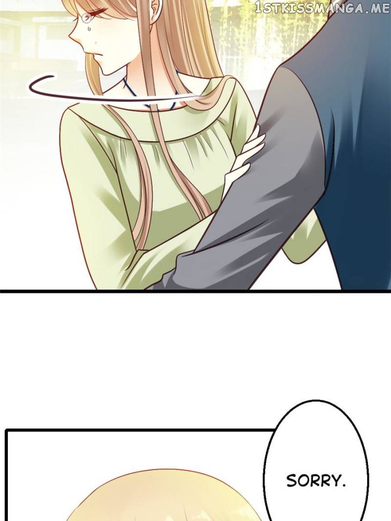 Let Me Go! You Demon President chapter 27 - page 55