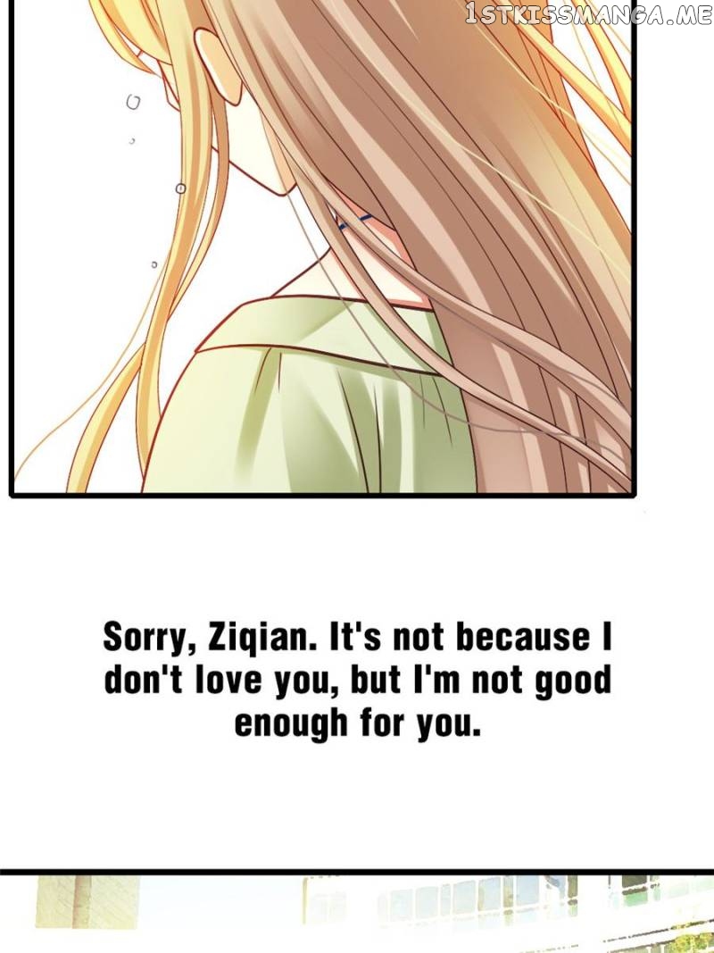 Let Me Go! You Demon President chapter 27 - page 57