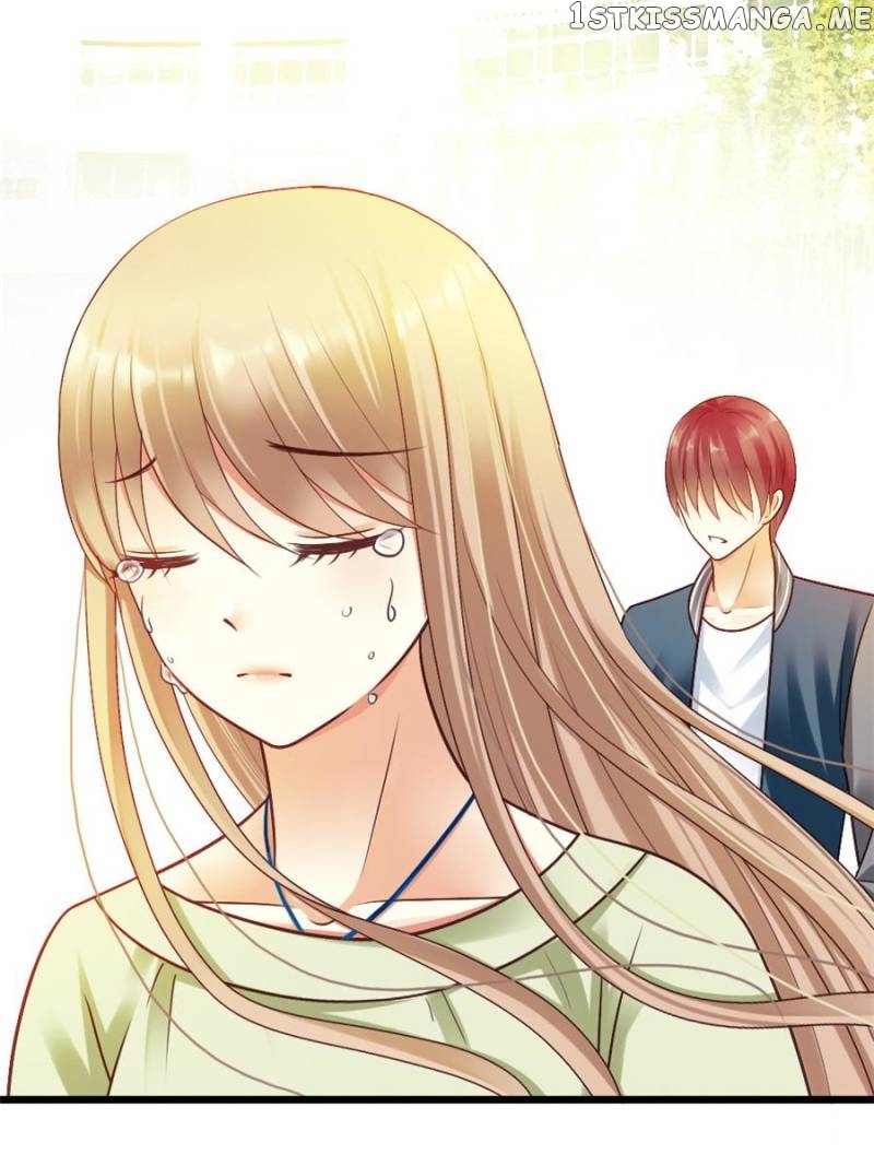 Let Me Go! You Demon President chapter 27 - page 58