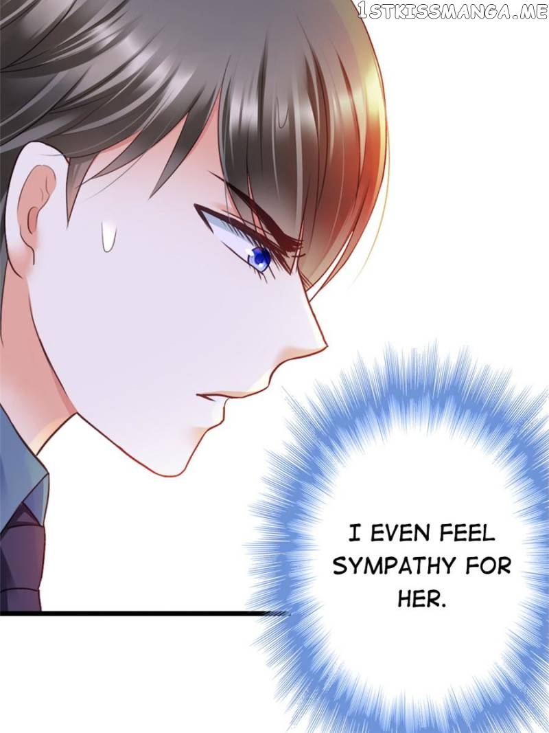 Let Me Go! You Demon President chapter 27 - page 6
