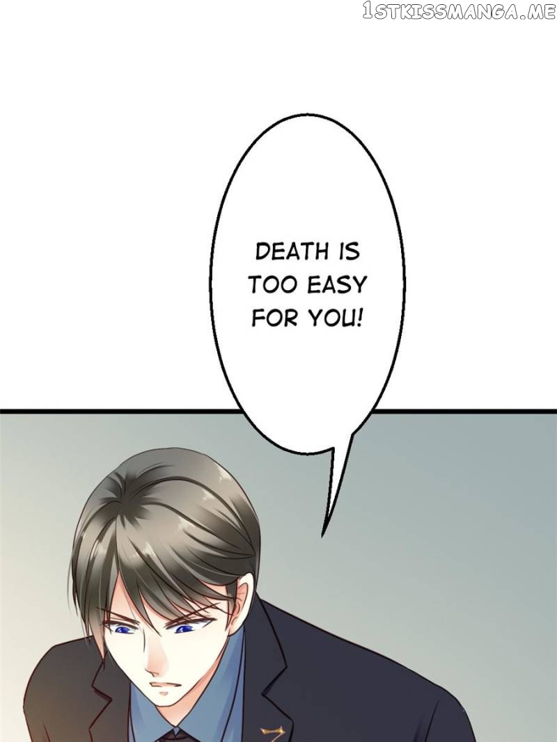 Let Me Go! You Demon President chapter 27 - page 9