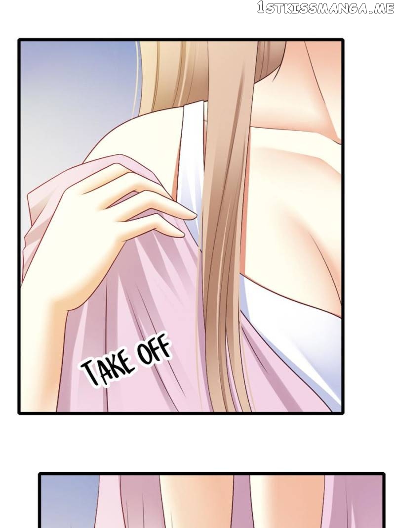 Let Me Go! You Demon President chapter 81 - page 10