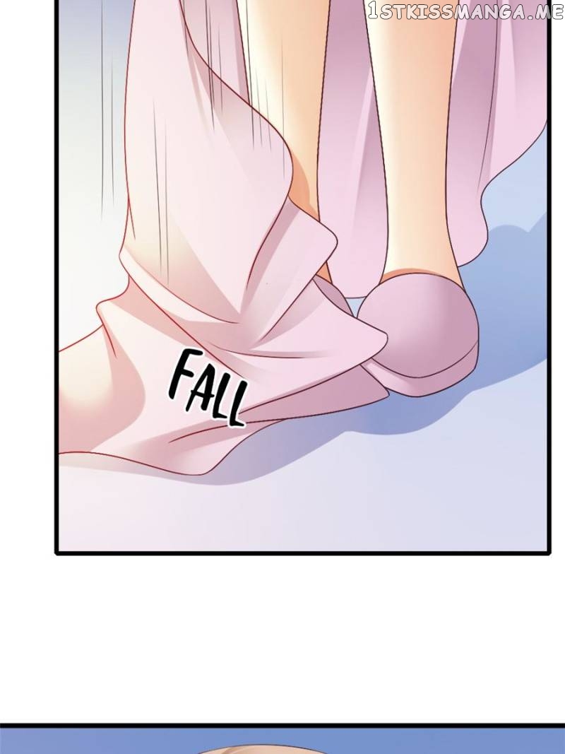 Let Me Go! You Demon President chapter 81 - page 11
