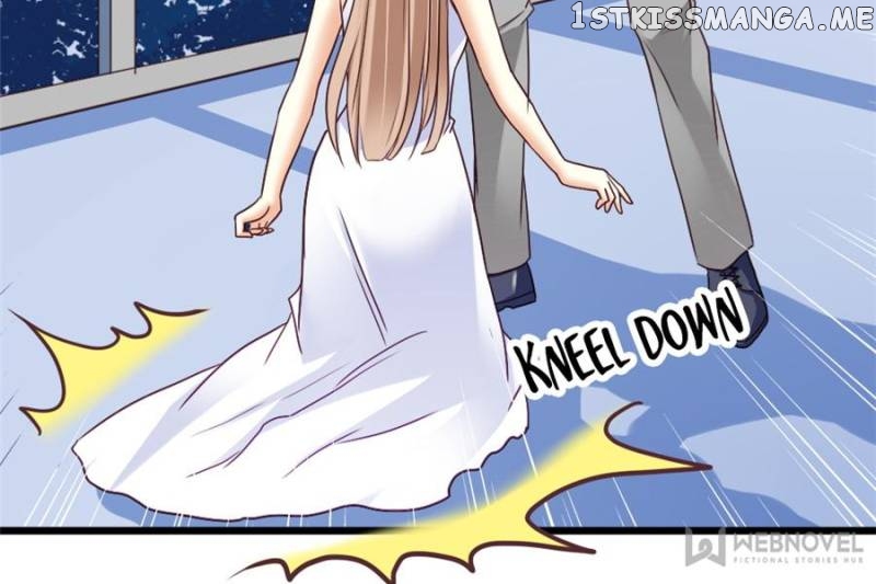 Let Me Go! You Demon President chapter 81 - page 21