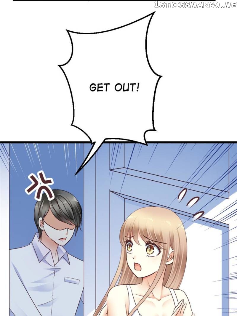 Let Me Go! You Demon President chapter 81 - page 26