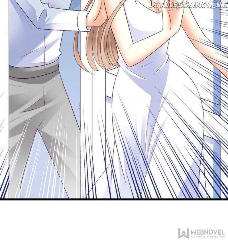 Let Me Go! You Demon President chapter 81 - page 27