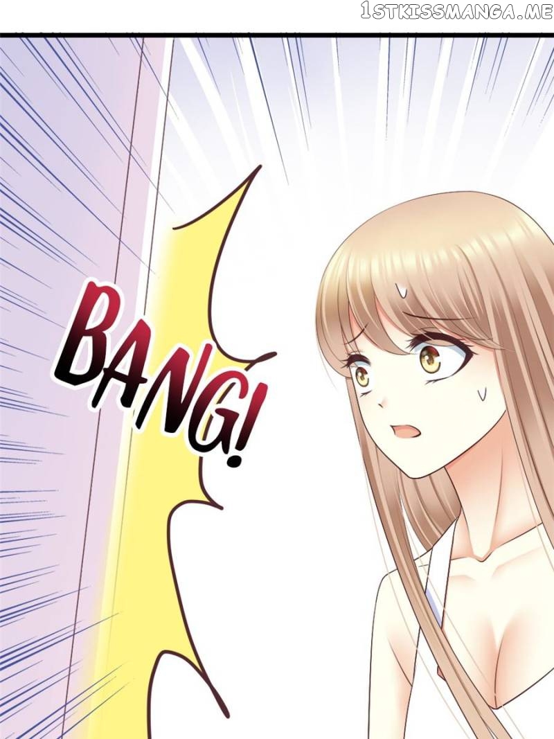Let Me Go! You Demon President chapter 81 - page 28