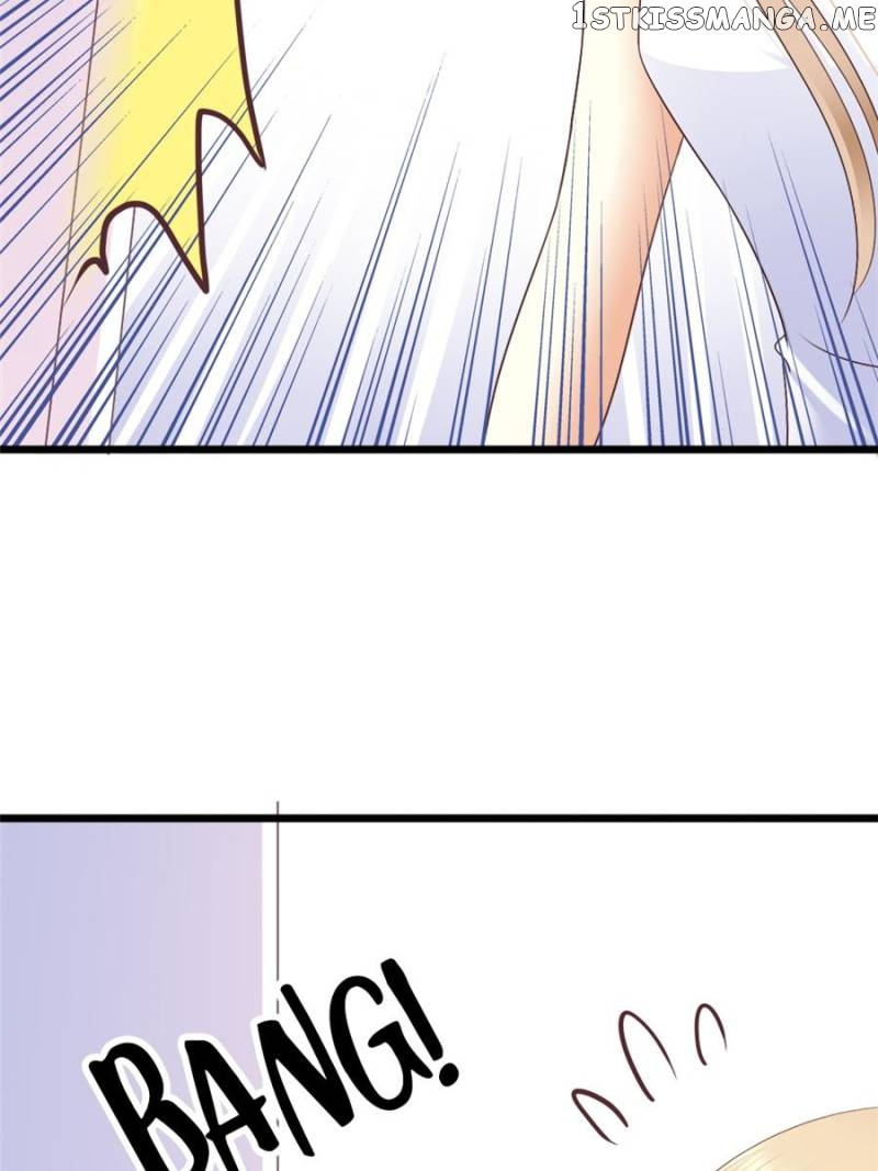 Let Me Go! You Demon President chapter 81 - page 29