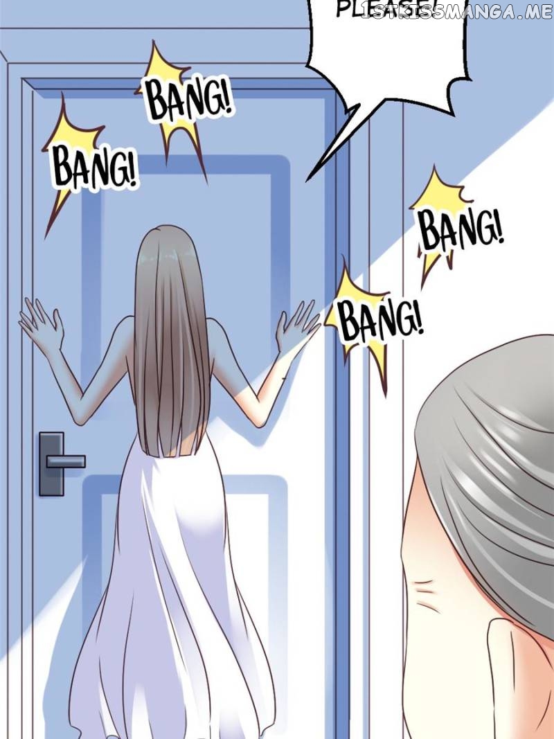 Let Me Go! You Demon President chapter 81 - page 32