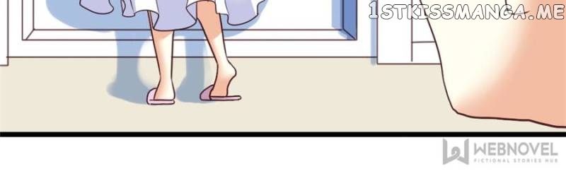 Let Me Go! You Demon President chapter 81 - page 33
