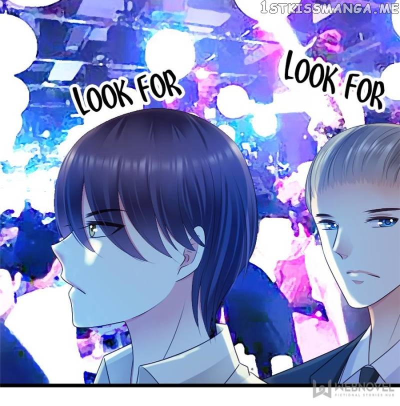 Let Me Go! You Demon President chapter 81 - page 42