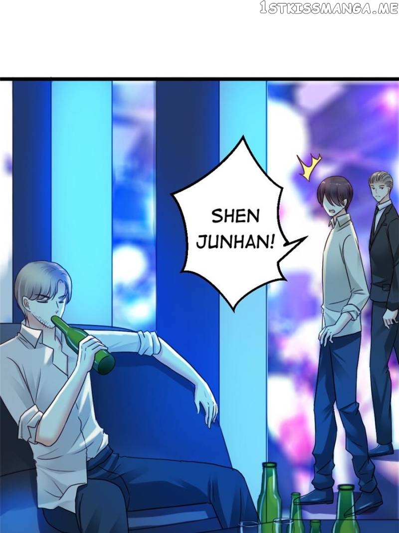 Let Me Go! You Demon President chapter 81 - page 43