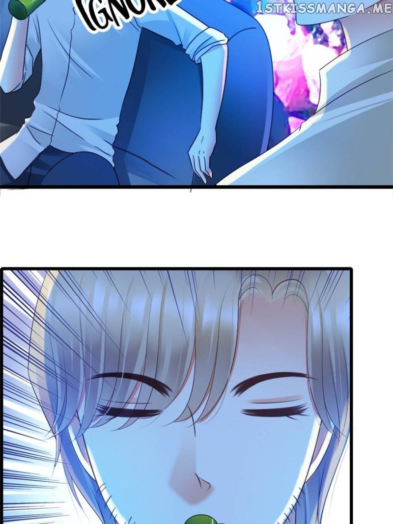 Let Me Go! You Demon President chapter 81 - page 47