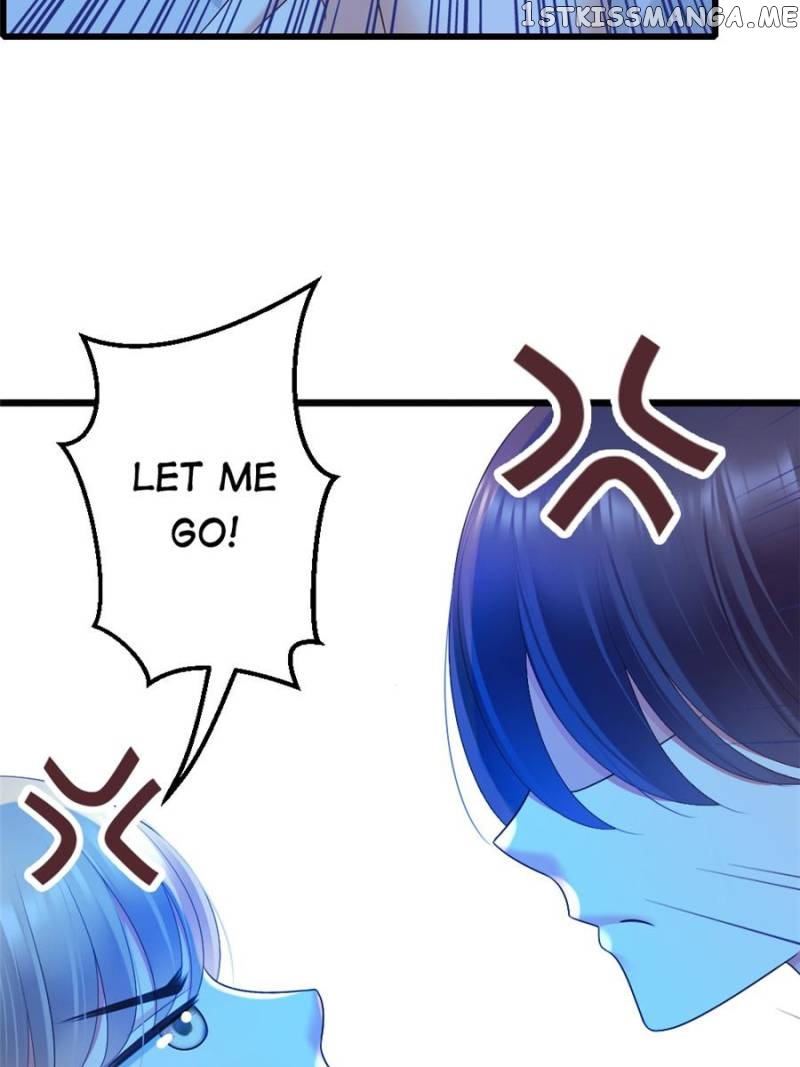 Let Me Go! You Demon President chapter 81 - page 49