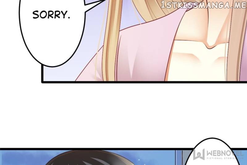 Let Me Go! You Demon President chapter 81 - page 6