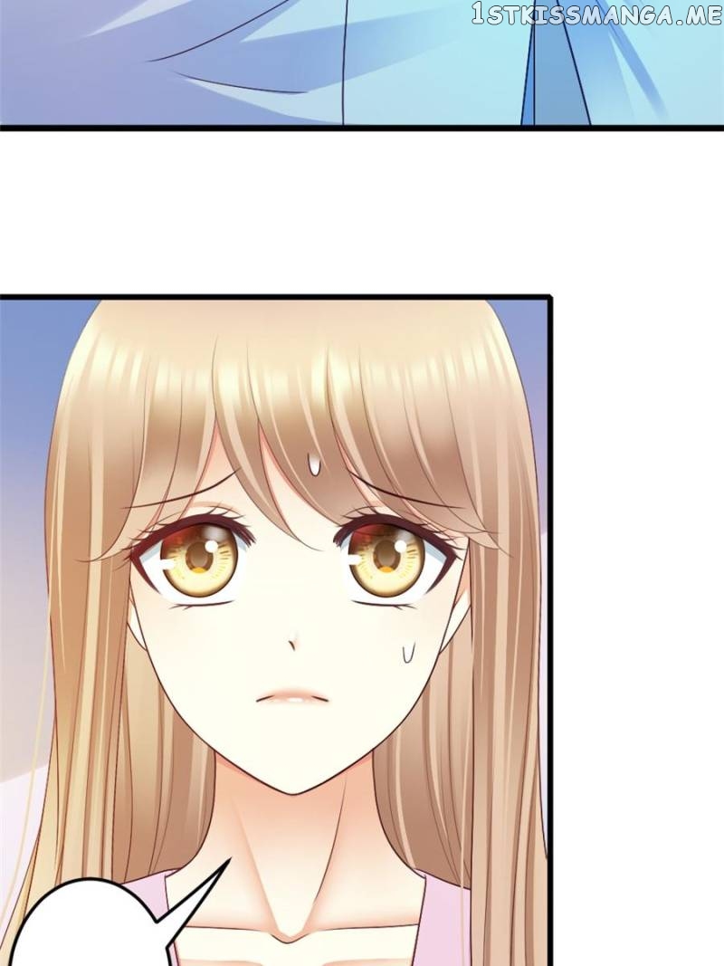 Let Me Go! You Demon President chapter 81 - page 8
