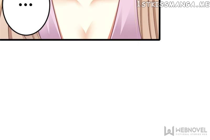 Let Me Go! You Demon President chapter 81 - page 9
