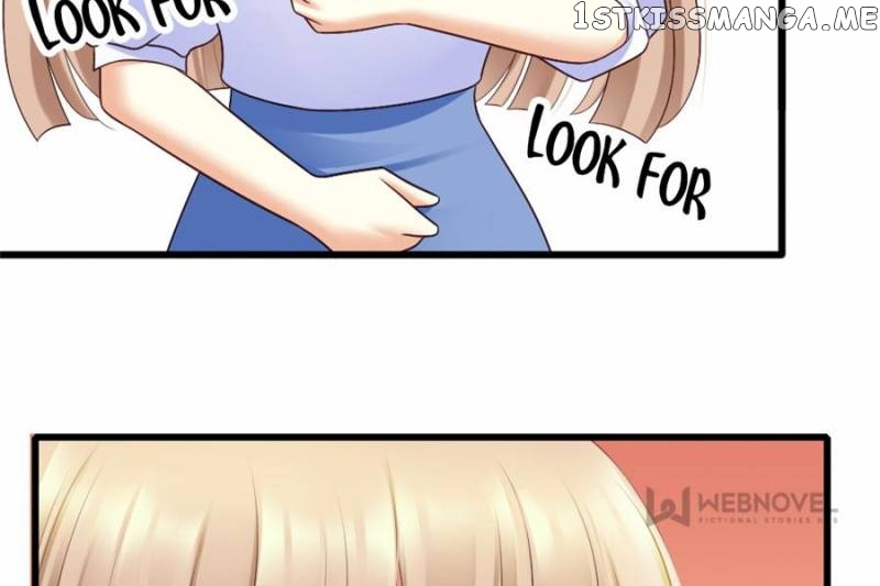 Let Me Go! You Demon President chapter 55 - page 12