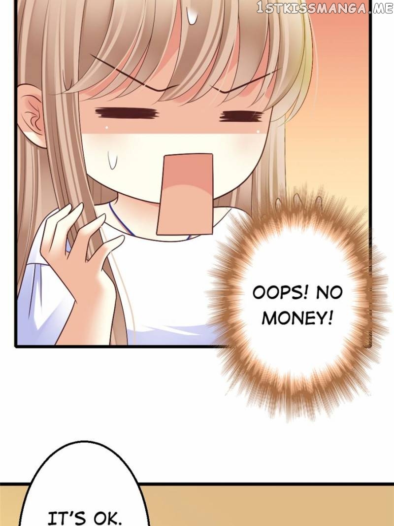 Let Me Go! You Demon President chapter 55 - page 13