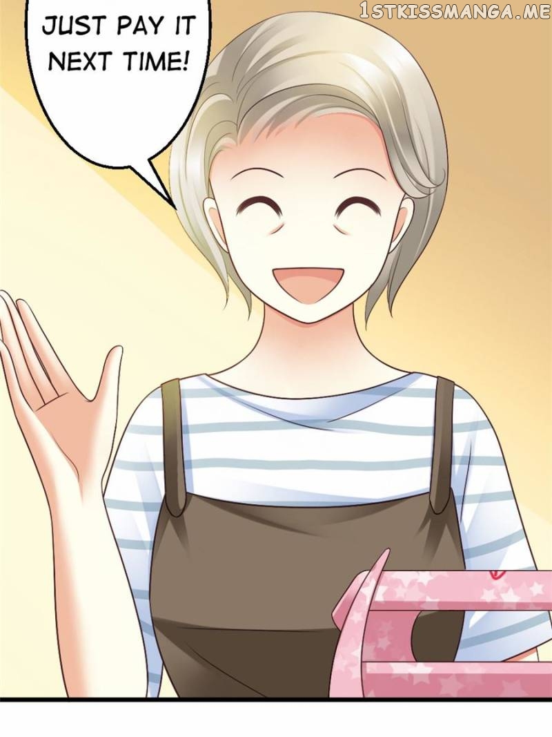 Let Me Go! You Demon President chapter 55 - page 14