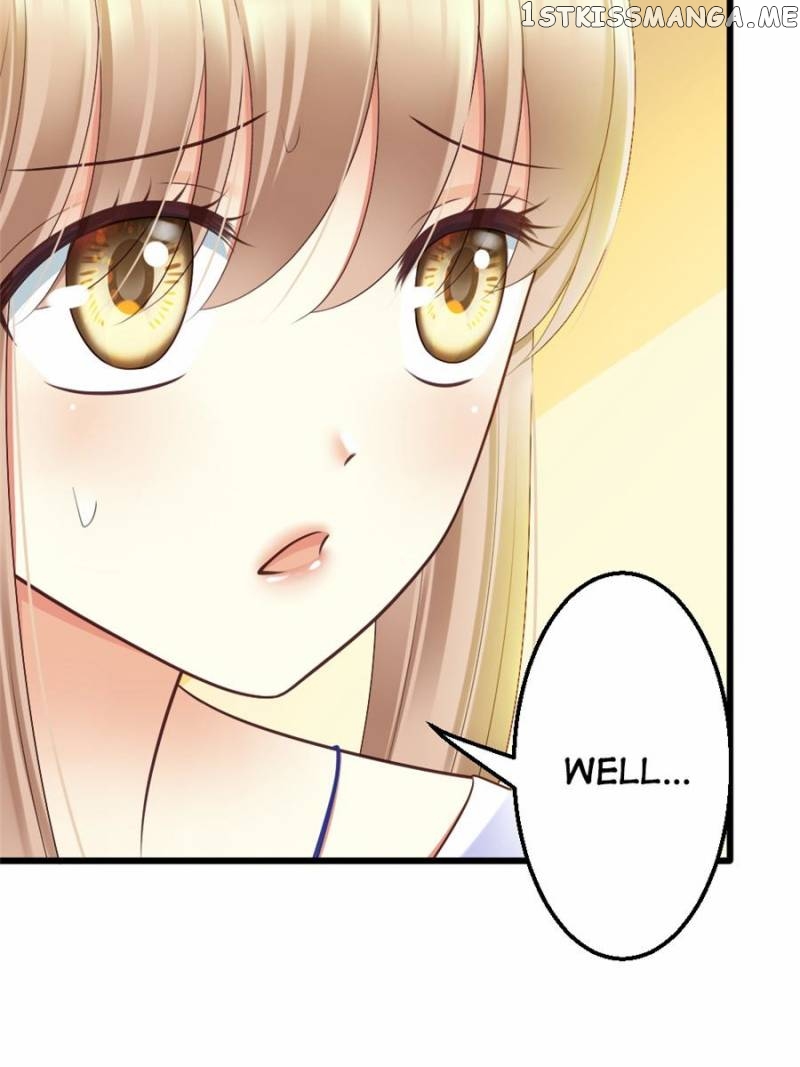 Let Me Go! You Demon President chapter 55 - page 16