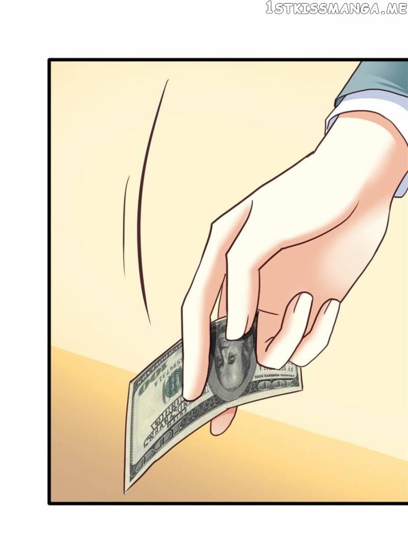 Let Me Go! You Demon President chapter 55 - page 17