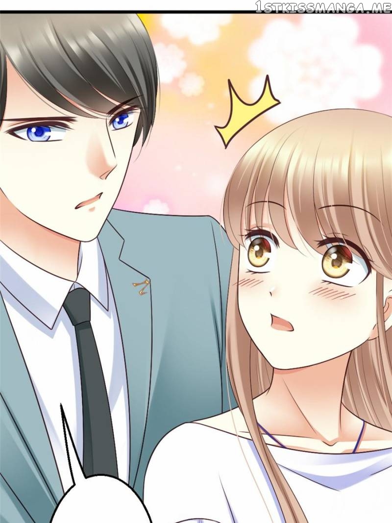Let Me Go! You Demon President chapter 55 - page 19