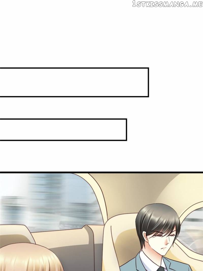 Let Me Go! You Demon President chapter 55 - page 22
