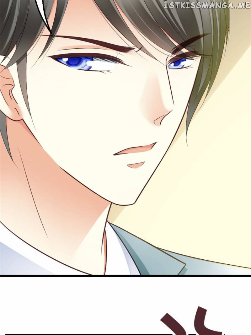 Let Me Go! You Demon President chapter 55 - page 25