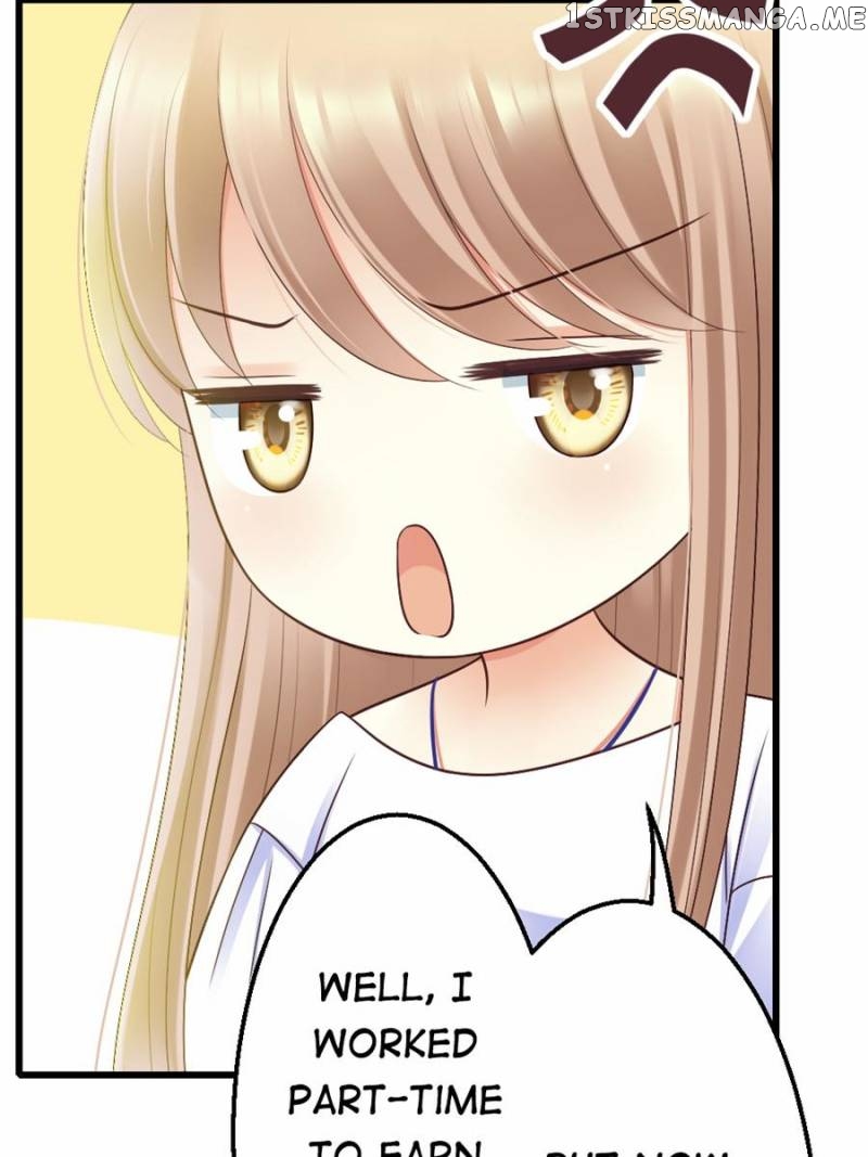 Let Me Go! You Demon President chapter 55 - page 26